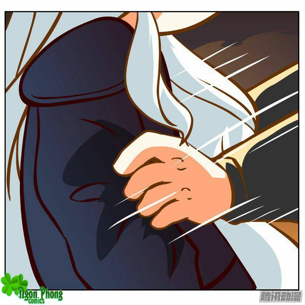 Hòa Thượng Và Tiểu Long Quân: Chapter 15