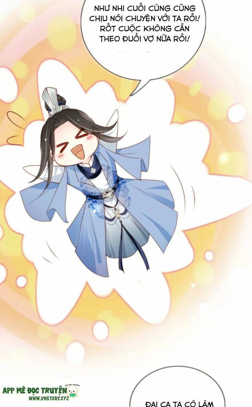 Nàng Trở Thành Bạch Nguyệt Quang Của Vương Gia Bệnh Kiều: Chapter 106