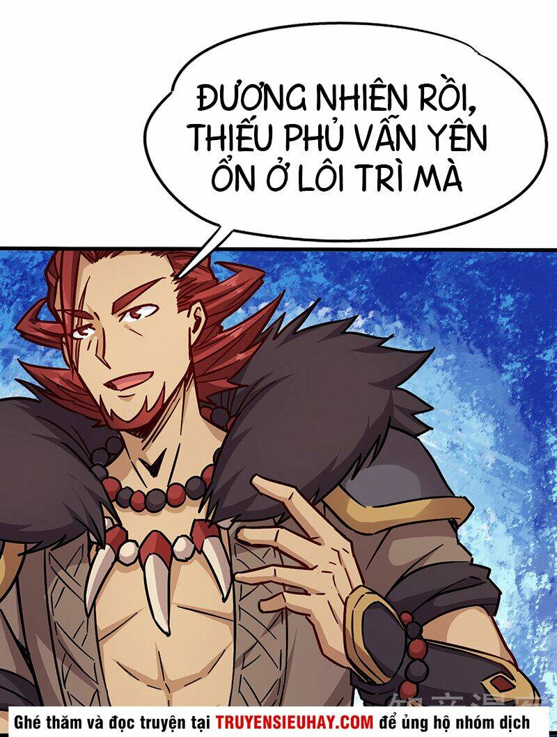Võ Thần Thiên Hạ: Chapter 98