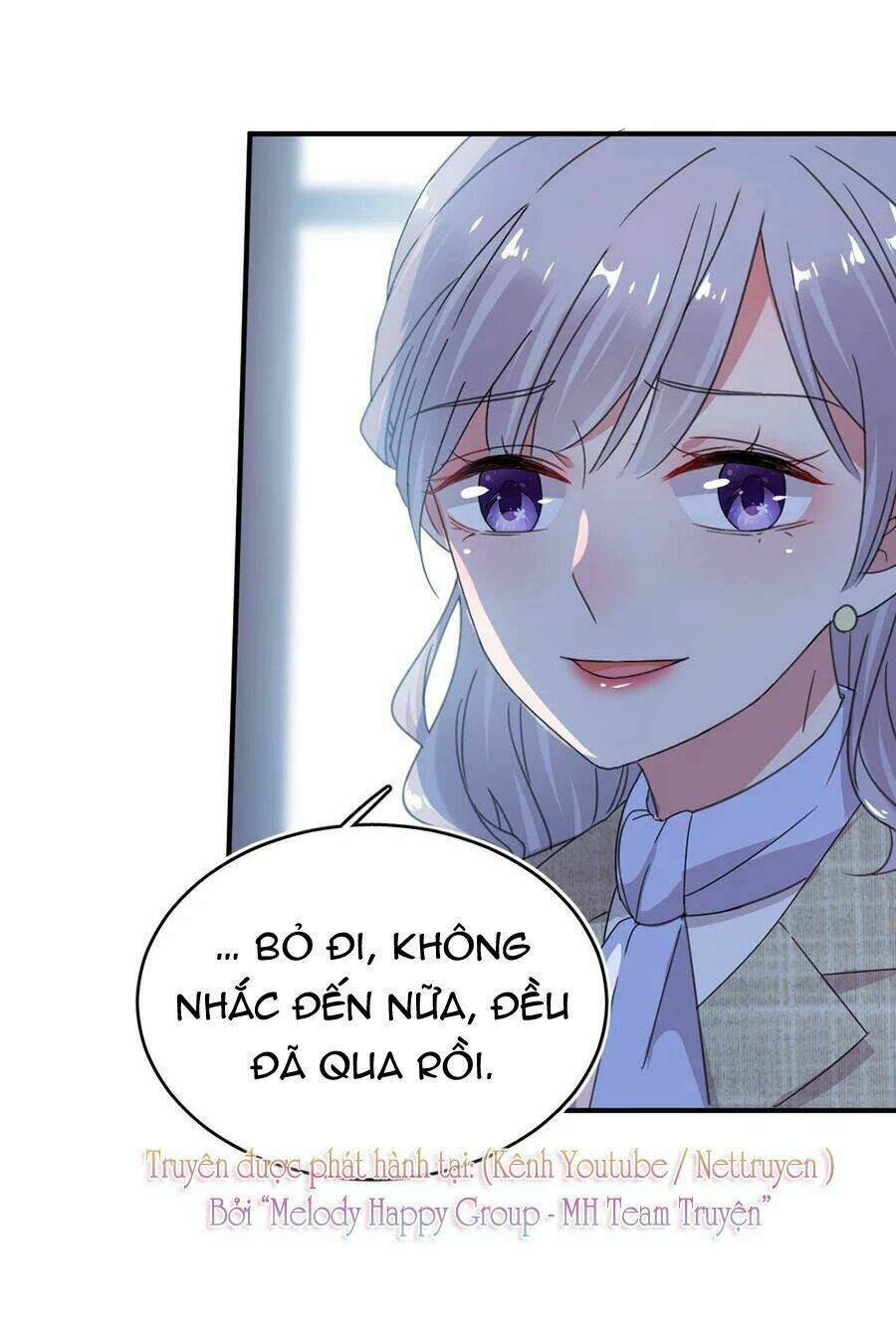 Hoàn Mỹ Lão Công Tiến Hóa Luân: Chapter 50