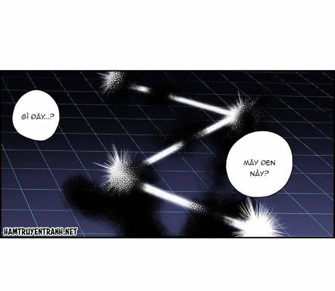 Ngôi Nhà Của Người Phục Chế: Chapter 4
