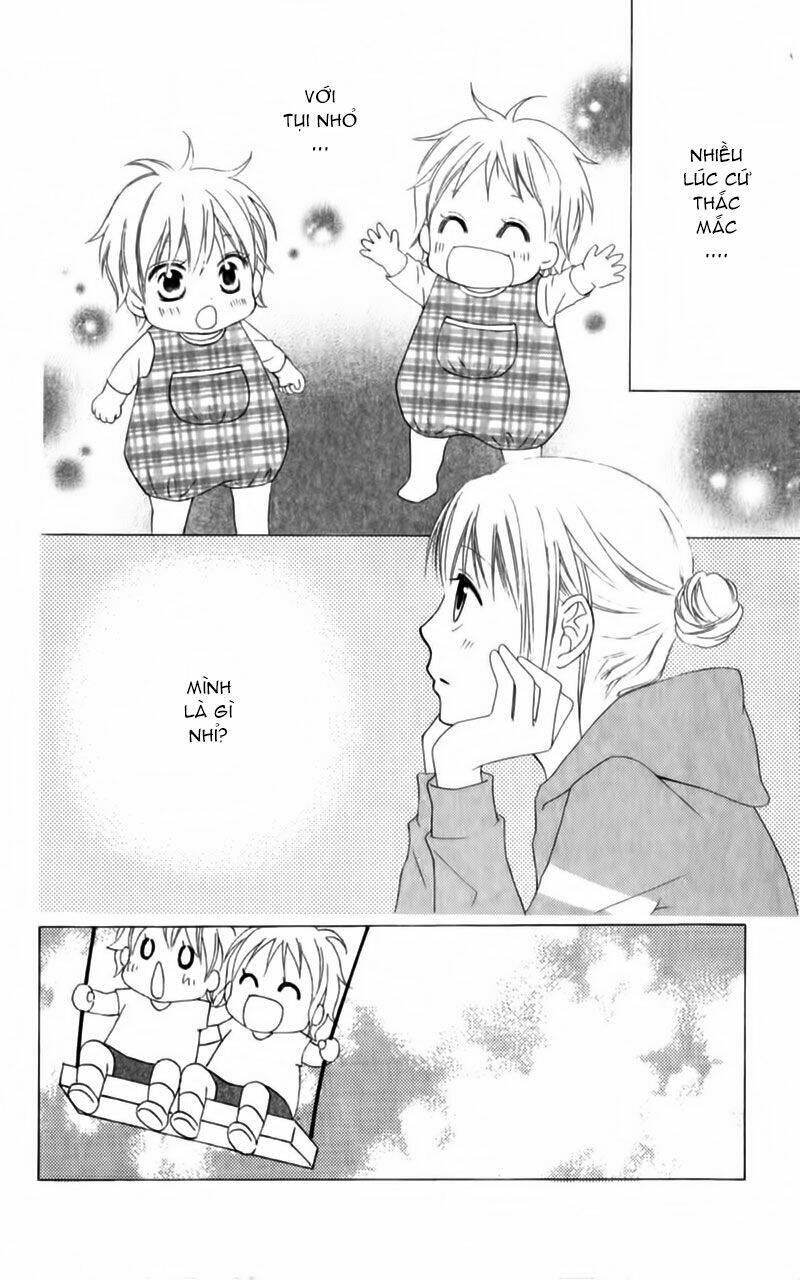 Love So Life: Chapter 28