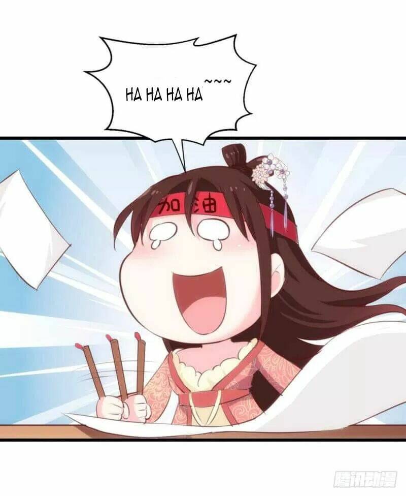 Bẩm Báo Công Chúa !: Chapter 30