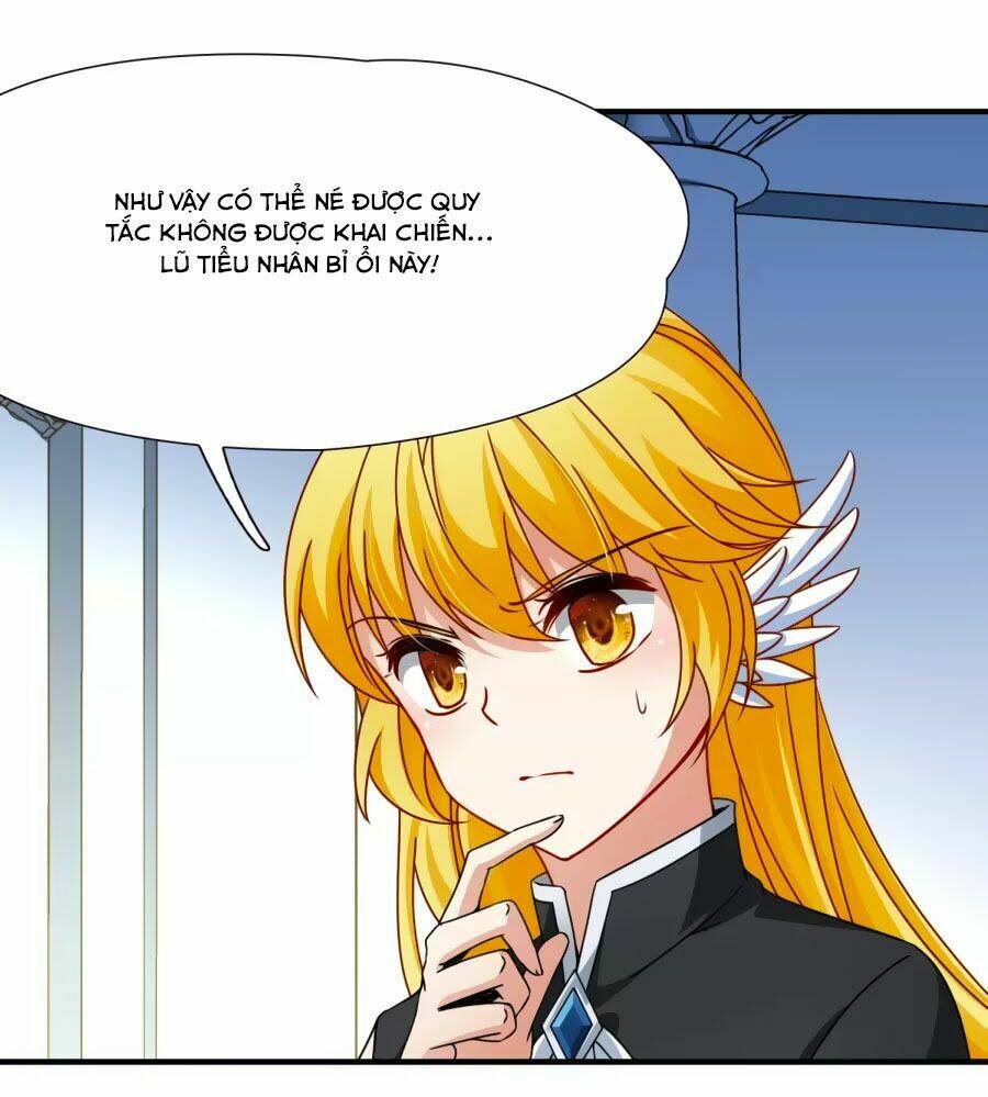 Huyền Vũ Luyến Ca: Vạn Vật Sinh Linh: Chapter 33.2