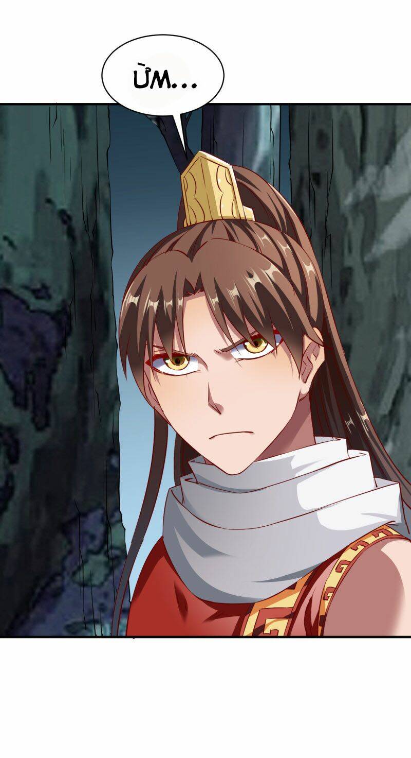 Chiến Đỉnh: Chapter 139