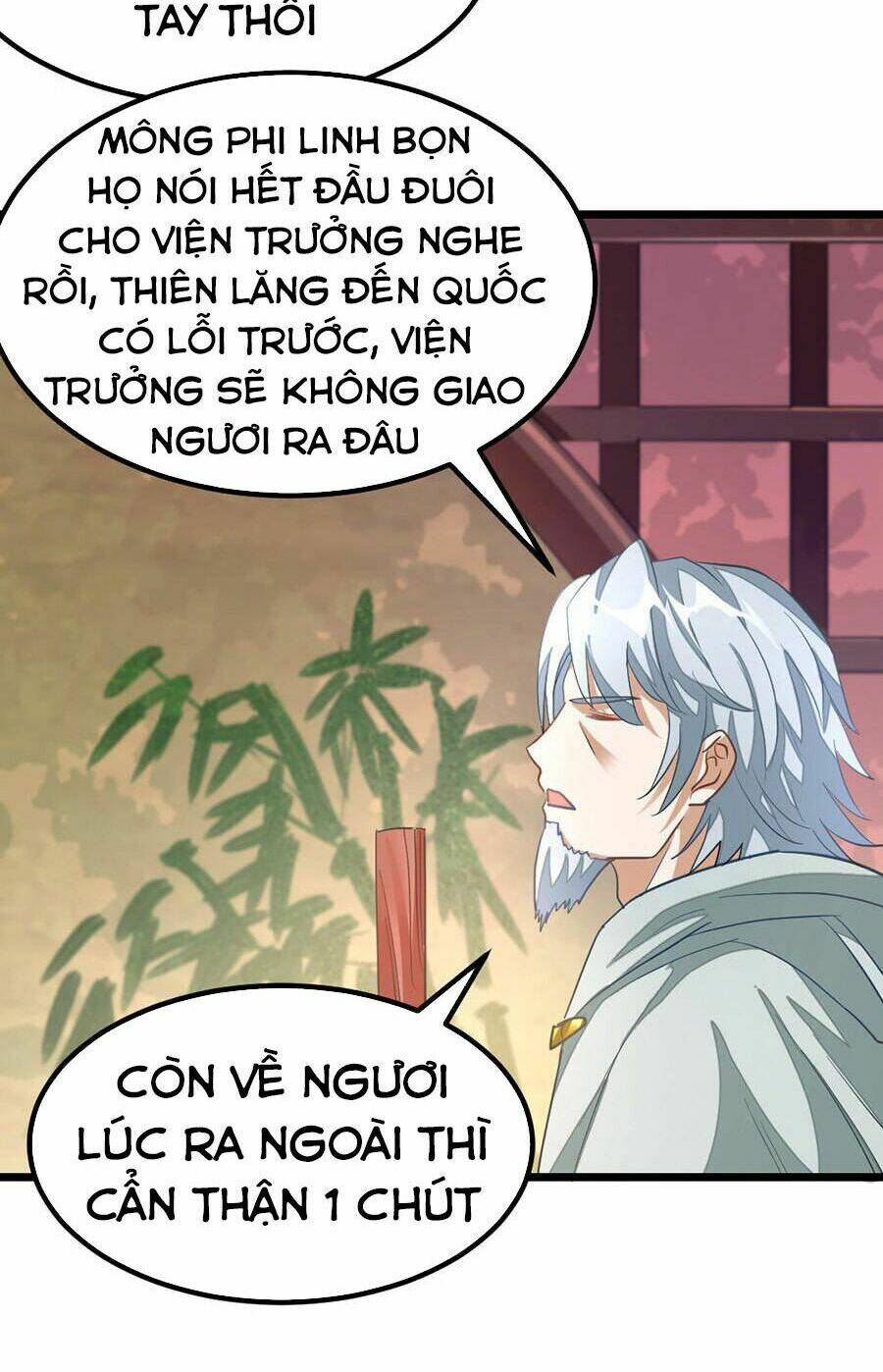 Cửu Dương Thần Vương: Chapter 134