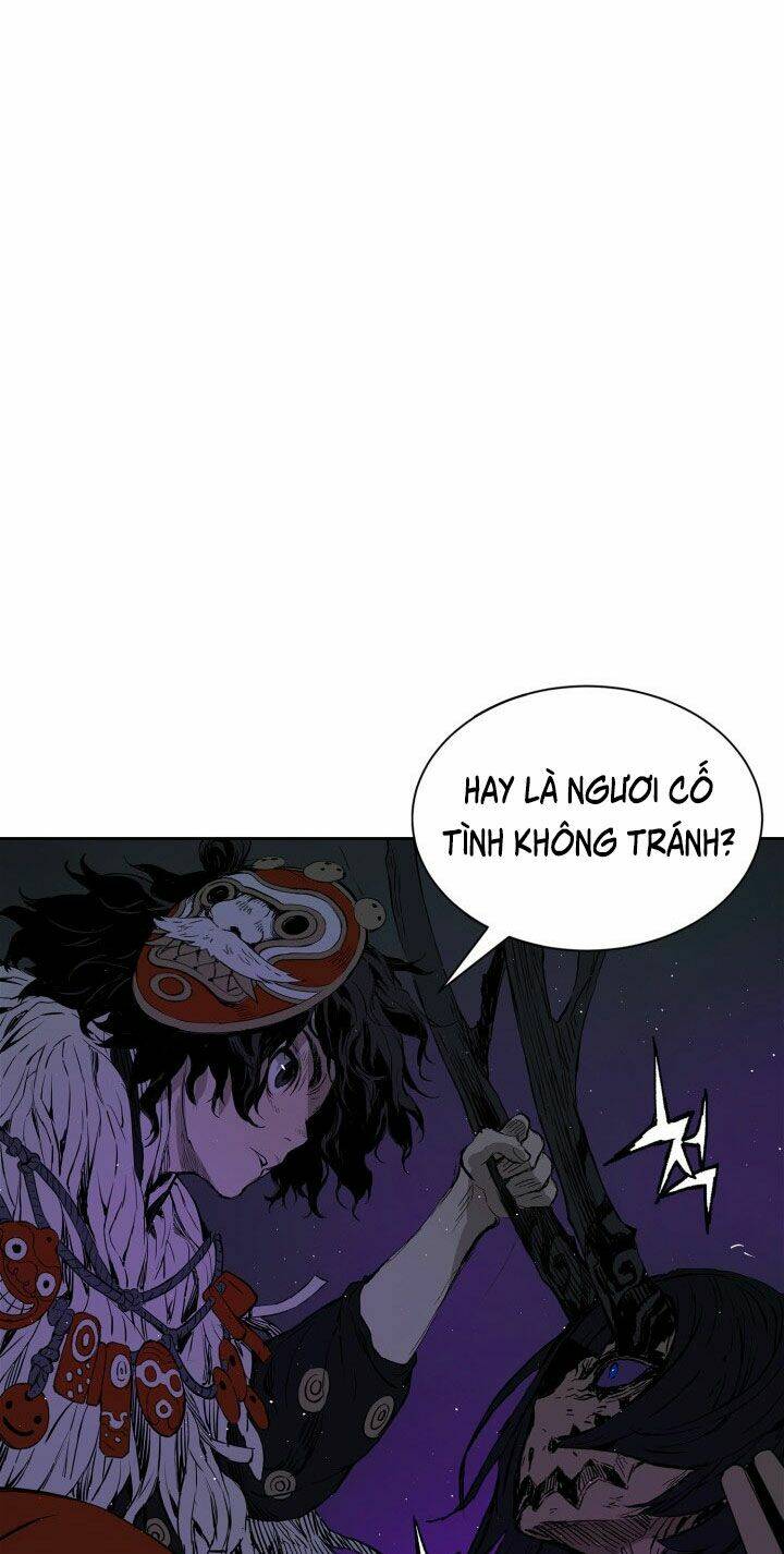 Vô Kiếm Tiểu Tử: Chapter 64