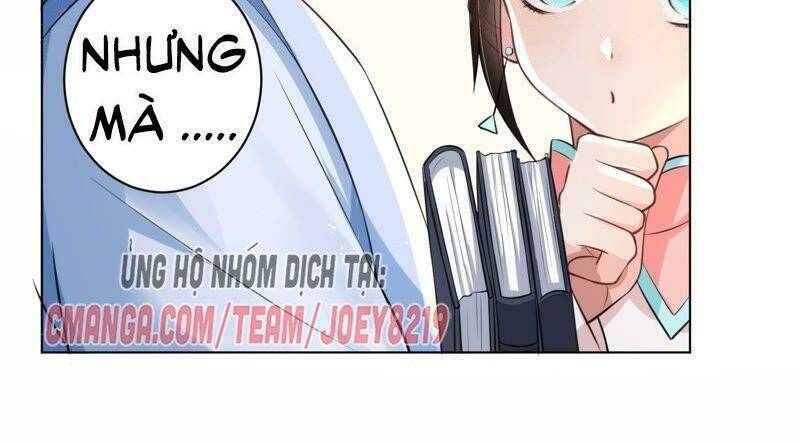 Quận Chúa Vững Vàng, Thiết Lập Nhân Vật Không Thể Vỡ: Chapter 31