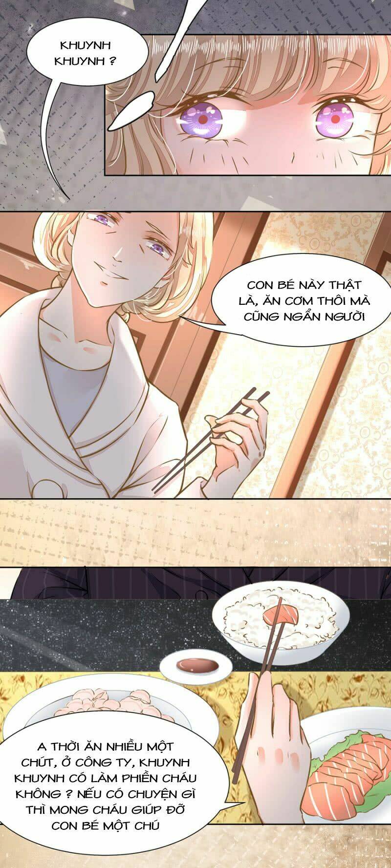 Hôn Sai 55 Lần, Nam Thần Cao Lãnh Ở Sát Vách: Chapter 24