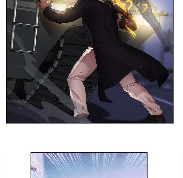 Ảo Mộng Hồ Điệp: Chapter 16