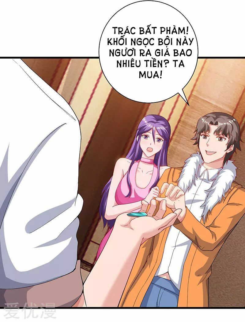 Trọng Sinh Khí Thiếu Quy Lai: Chapter 68