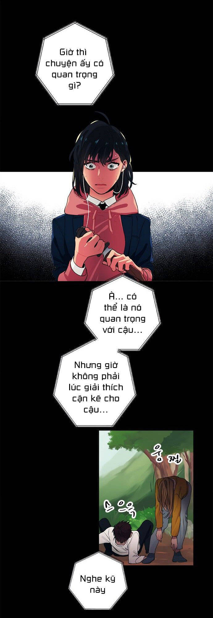 Misiryeong: Chapter 10