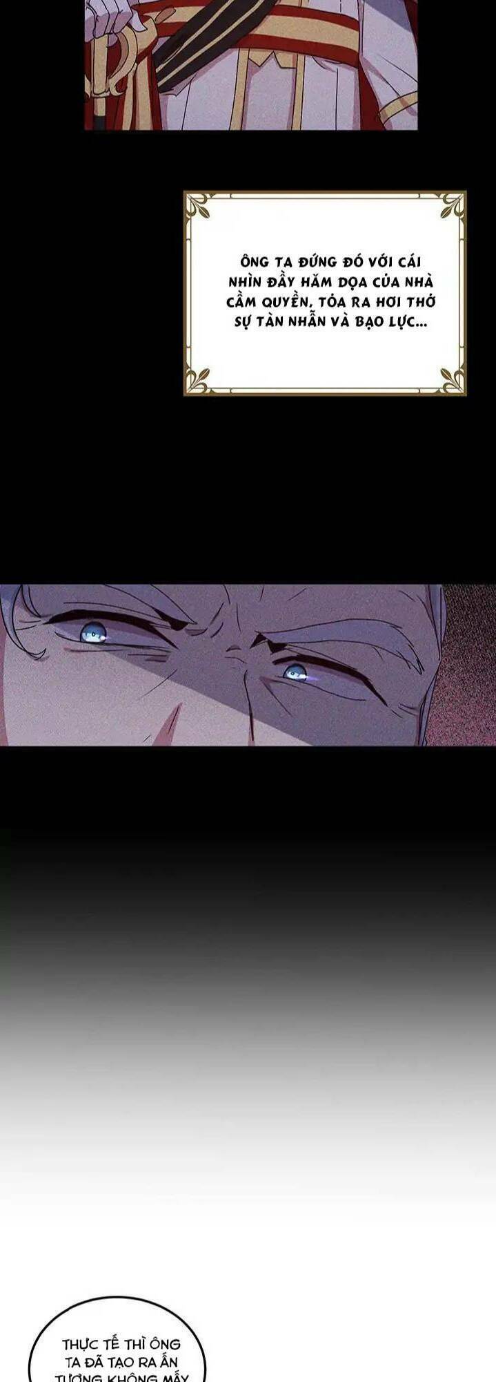 Công Tước, Loạn Vừa Thôi!: Chapter 49