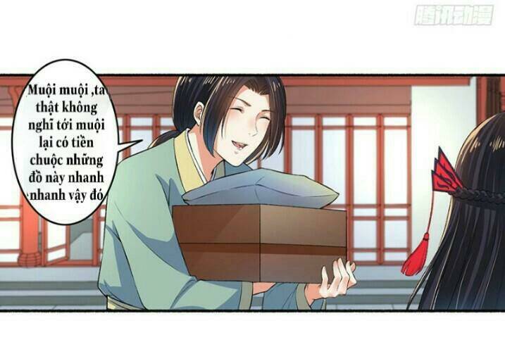 Cuồng Phi Phách Lối: Chapter 24