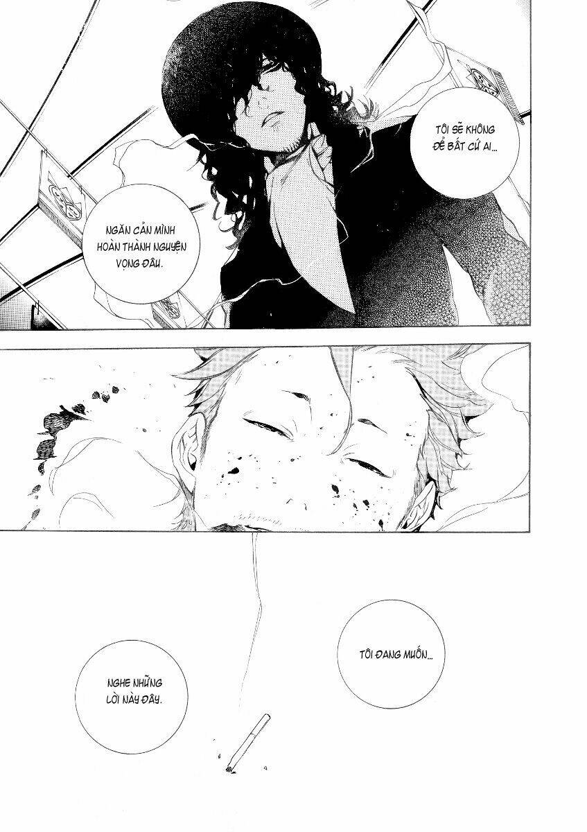 Are you Alice?: Chapter 29