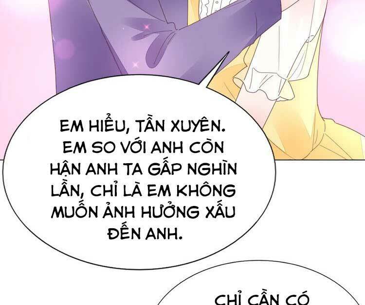 Điều Ước Sủng Ái Bất Bình Đẳng: Chapter 78.2