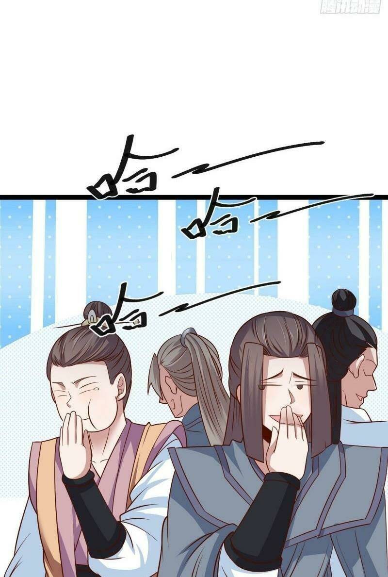 Trọng Sinh Tối Cường Ma Tôn Ở Rể: Chapter 68