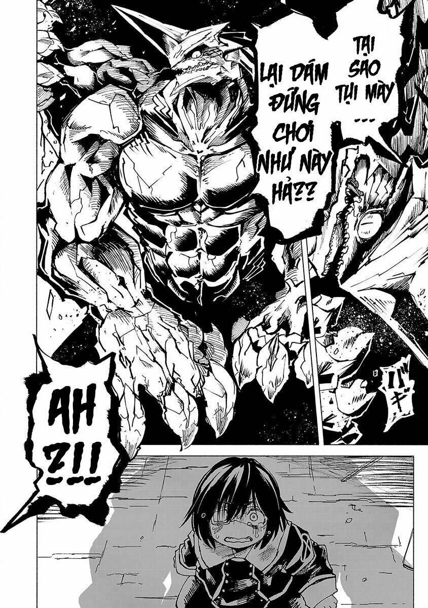 Kemono Giga: Chapter 4