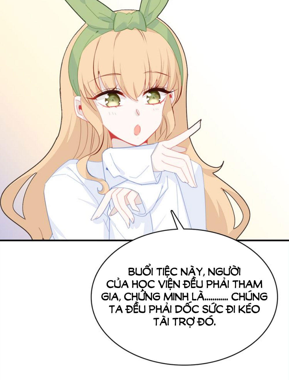 Ái Ngạo Kiều Long Vương Gia: Chapter 21