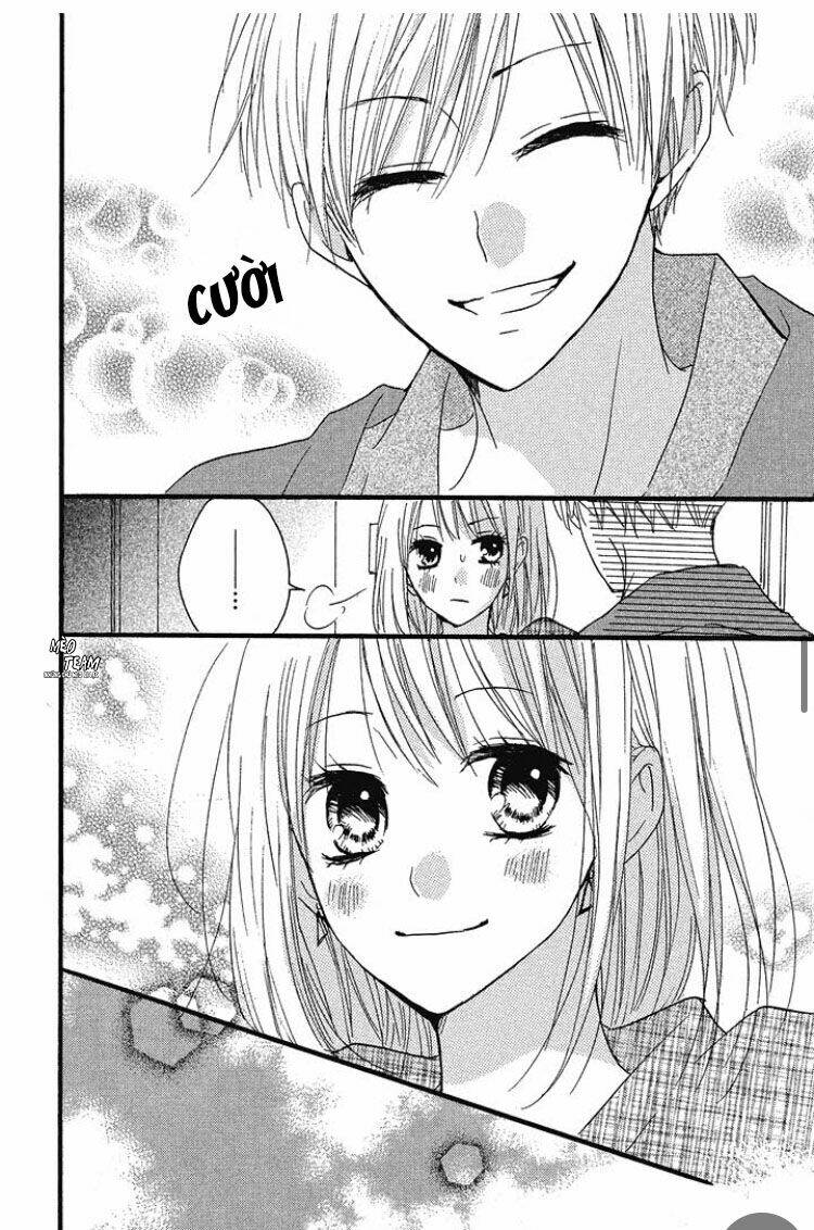 Boku Ga Otona Ni Shite Ageru: Chapter 5