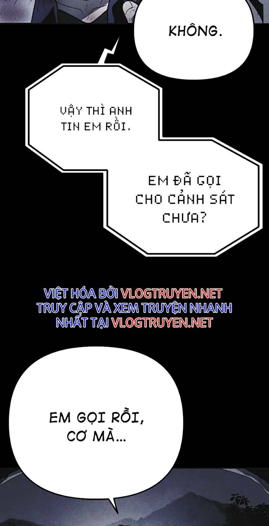 Cậu Bé Shotgun: Chapter 35