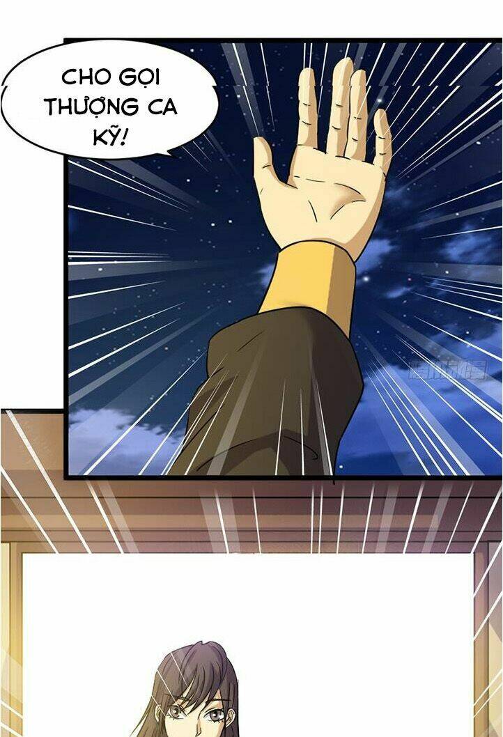 Phong Quỷ Truyền Thuyết: Chapter 166