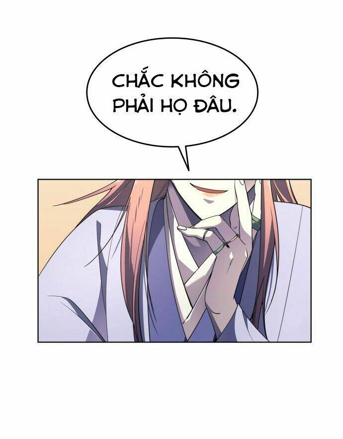 Câu Chuyện Về Người Lưu Giữ Lịch Sử: Chapter 6