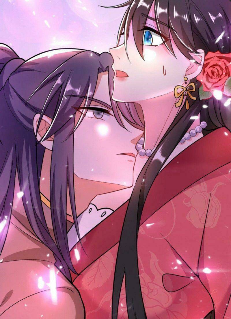 Giang Sơn Mỹ Nam Nhập Trướng Ta: Chapter 8