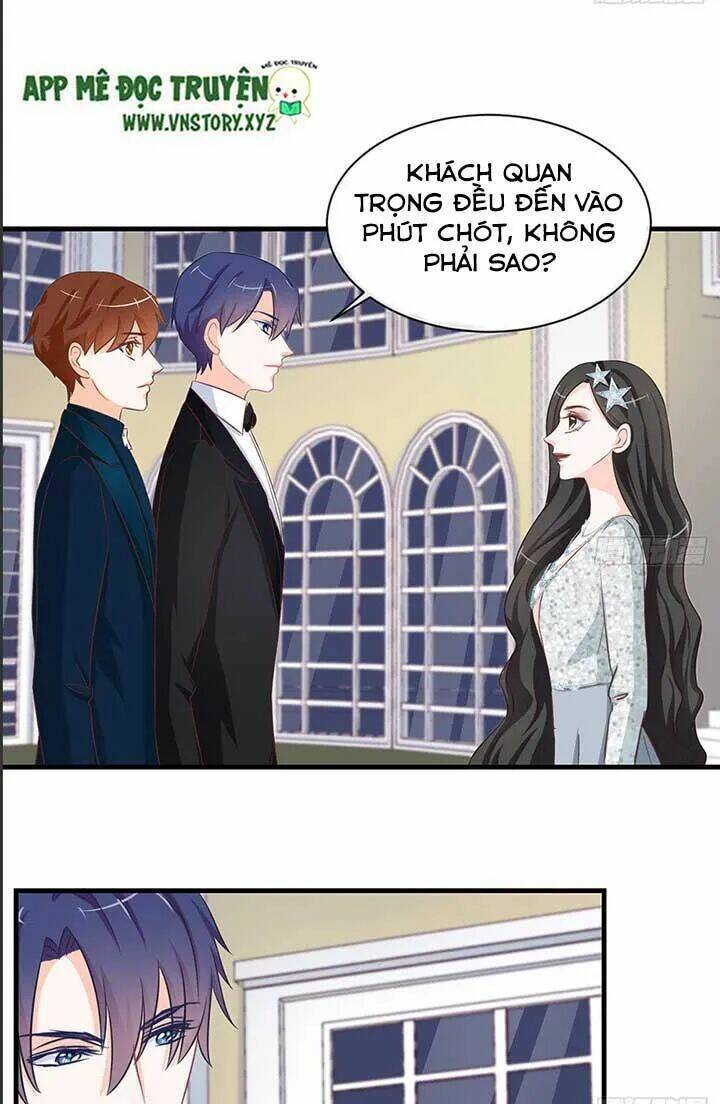 Cẩm Lý Thiếu Nữ Của Tôi: Chapter 52