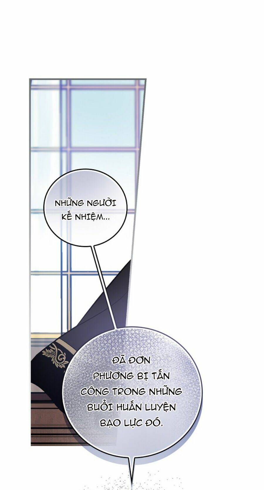 Kỵ Sĩ Đỏ Không Mê Tiền Mù Quáng: Chapter 17