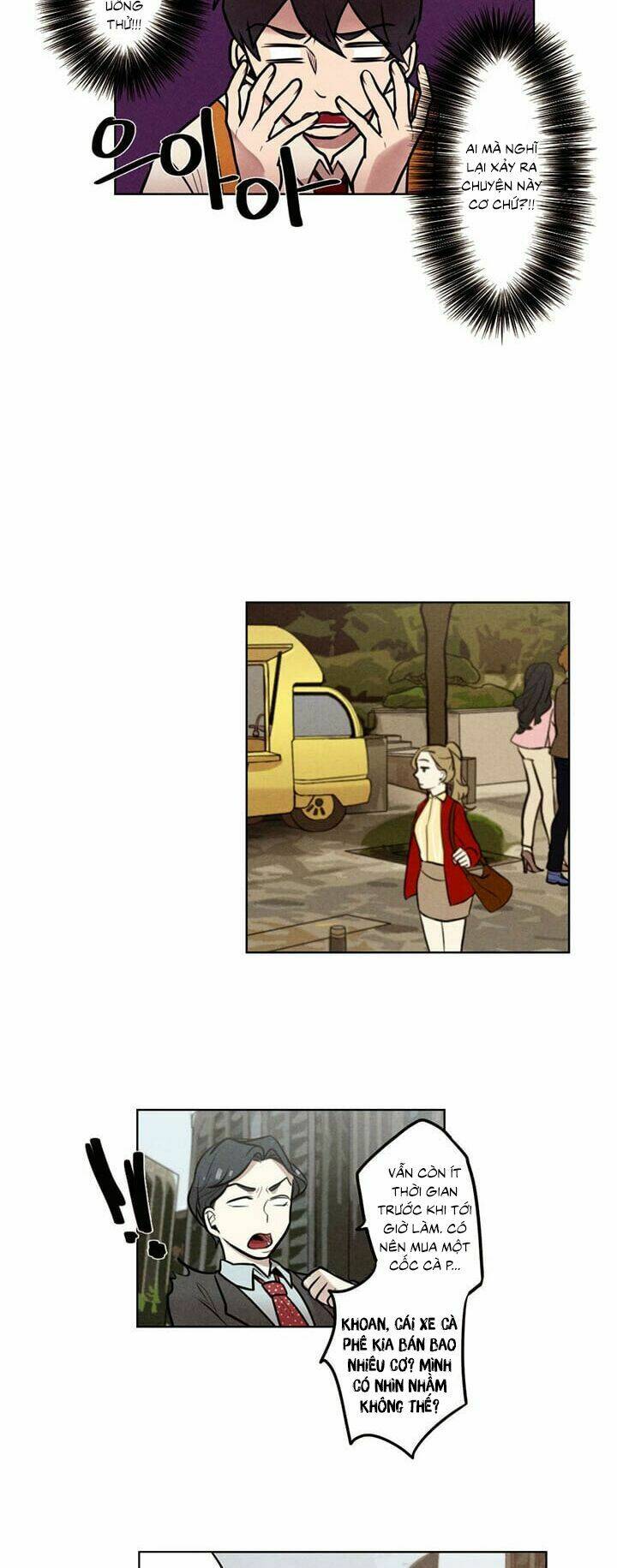 Miracle App Store: Chapter 7.1