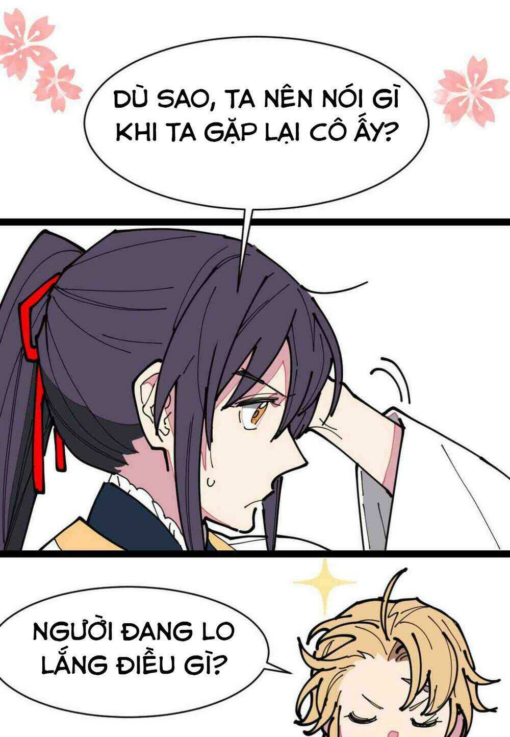 2 Nàng Công Chúa: Chapter 7