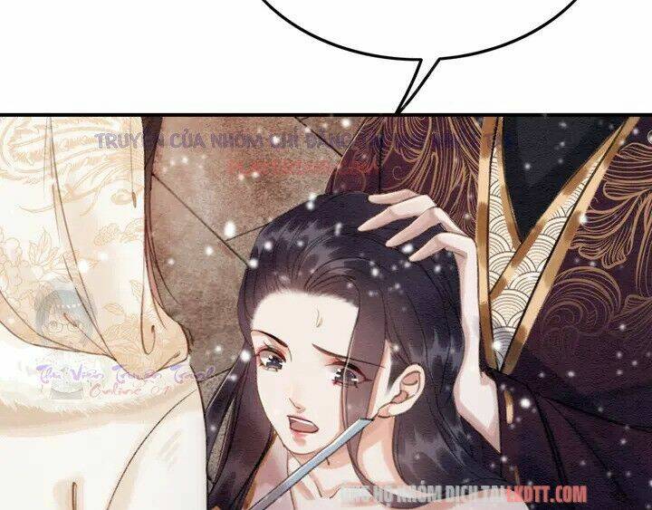 Trọng Sinh Bá Sủng Nhiếp Chính Vương Quá Mạnh Mẽ: Chapter 130