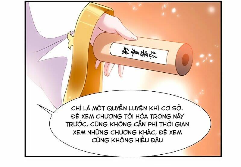 Cửu Dương Thần Vương: Chapter 61
