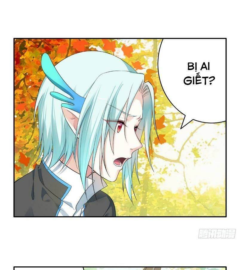 Ta Muốn Ngao Du: Chapter 7