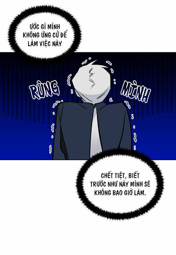 Quái Thú Với Hoa: Chapter 73