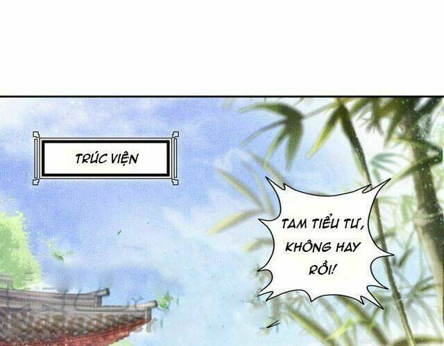 Thịnh Sủng Y Phi Chi Dao Quan Truyện: Chapter 26