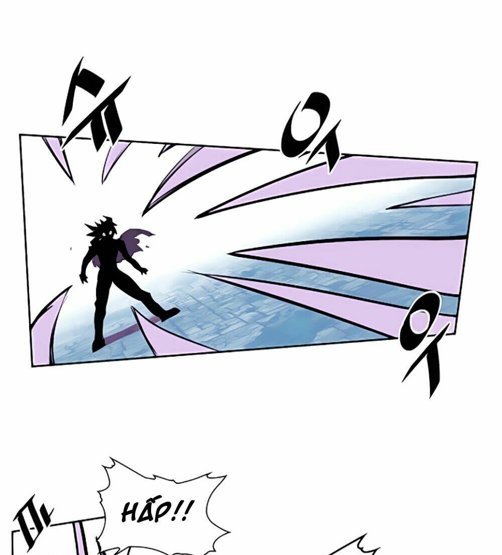 Hard Core Leveling Warrior: Chapter 21