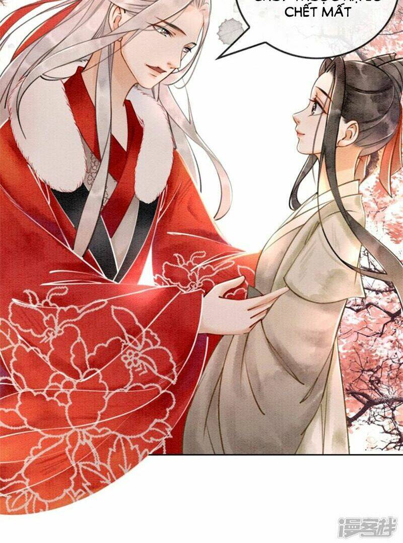 Hậu Cung Của Trẫm Cháy Rồi!: Chapter 35