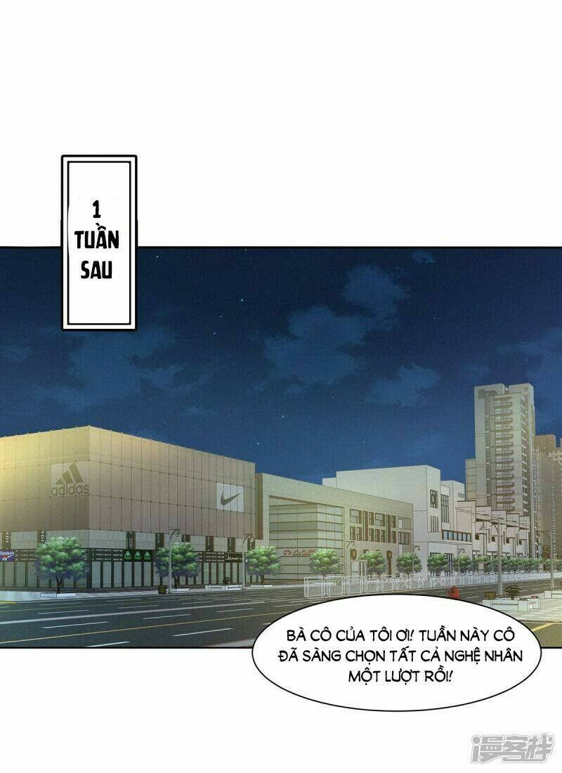 Trọng Sinh Quý Thê Chi Phục Thù Hoa Lệ: Chapter 29