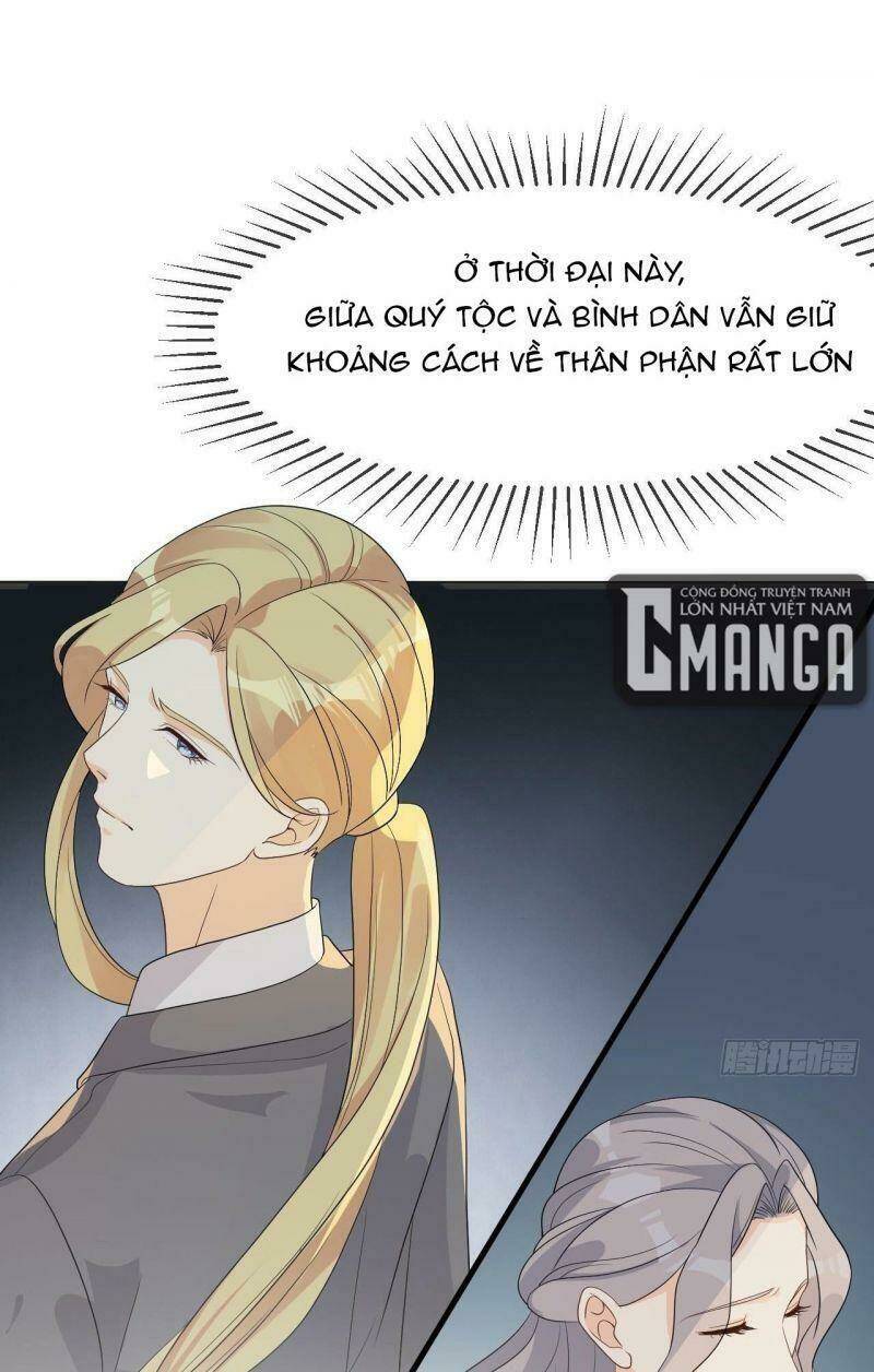 Không Thể Hòan Hảo Tuyệt Đối: Chapter 21