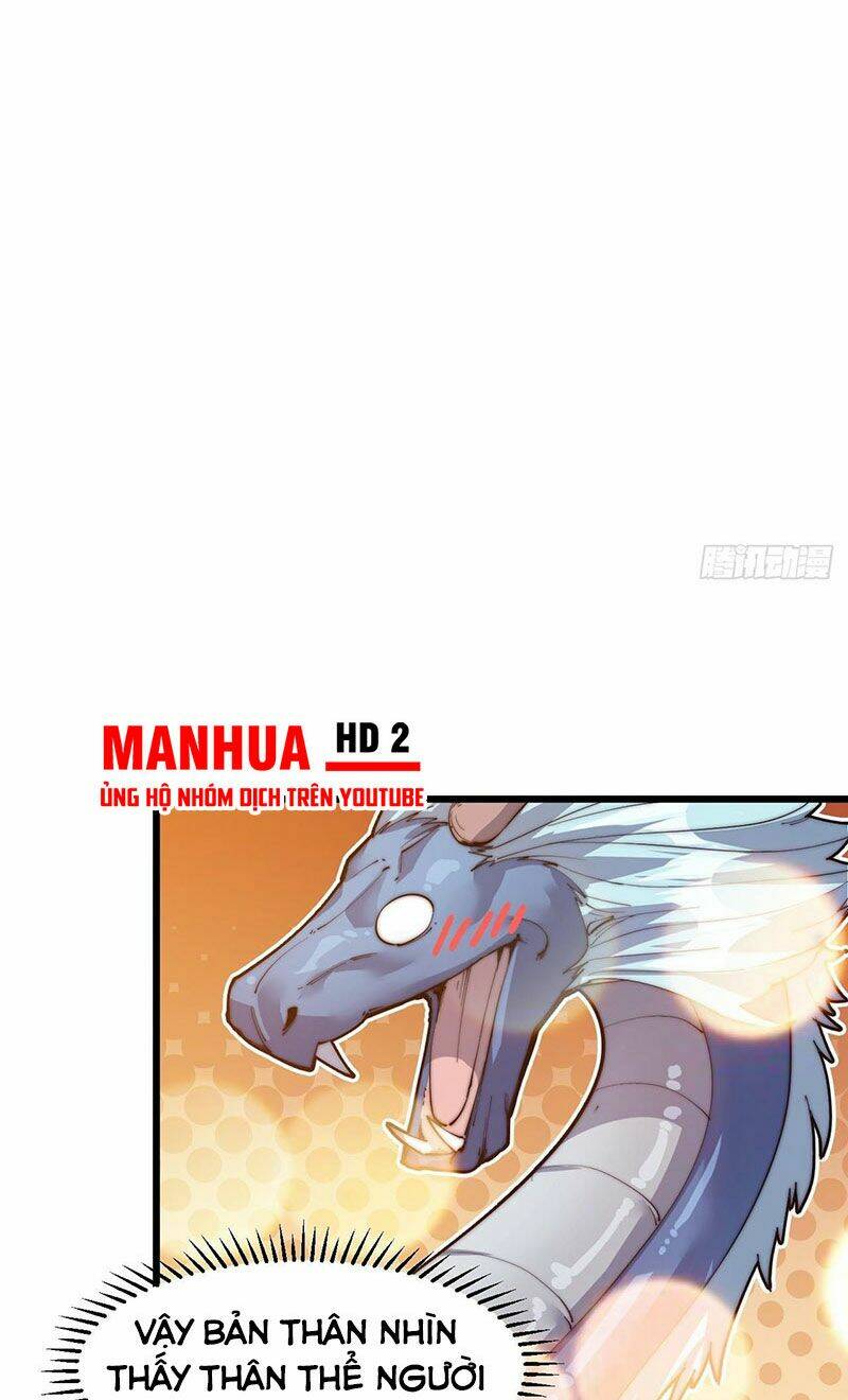 Võ Lăng Cửu Thiên: Chapter 6