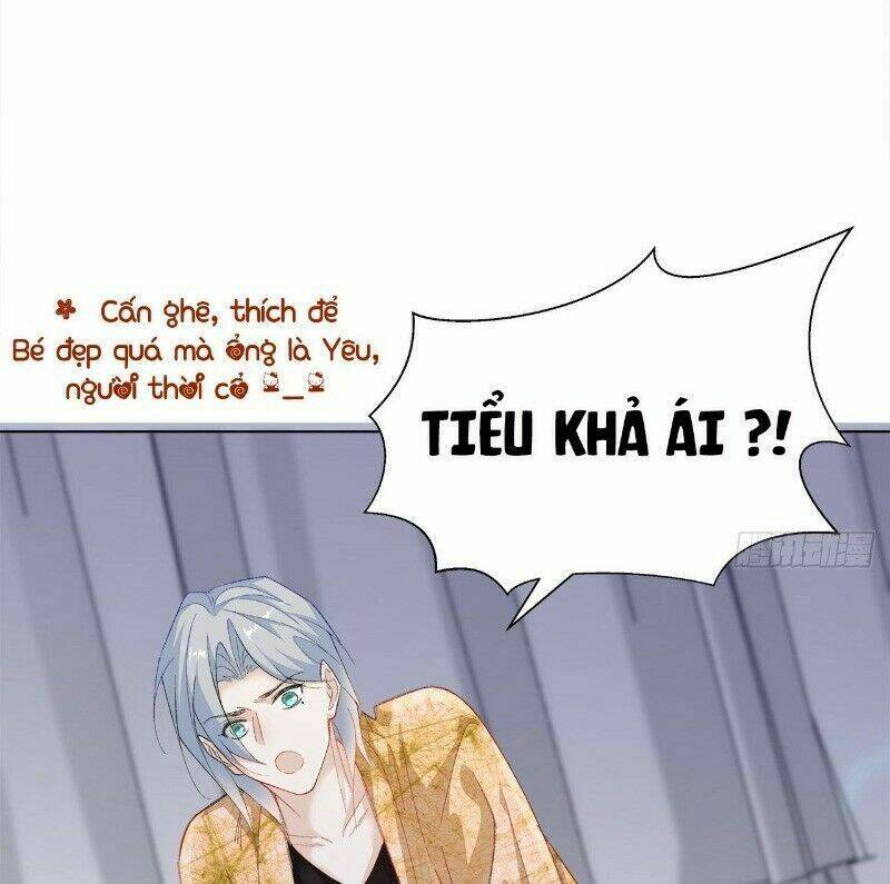 Ảnh Đế Yêu Hồ: Chapter 24