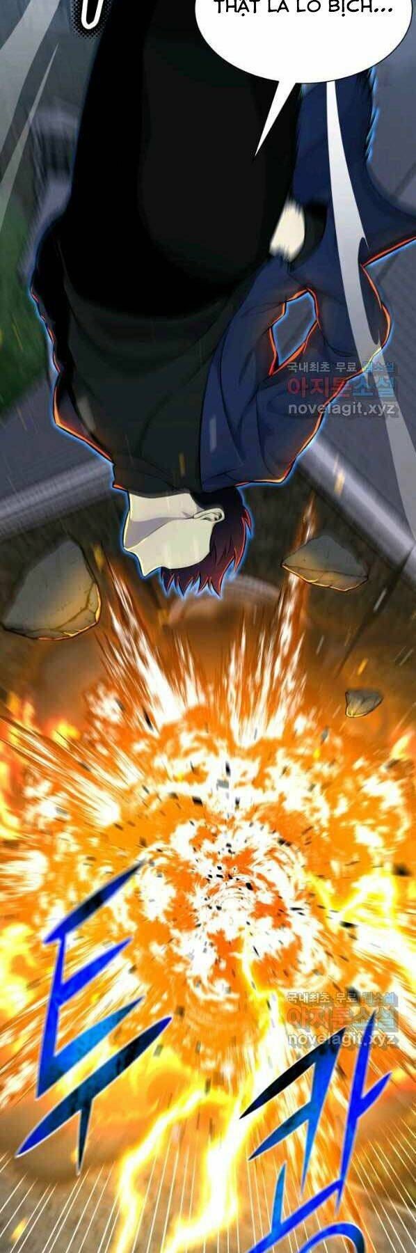 Luân Hồi Ác Nhân: Chapter 100