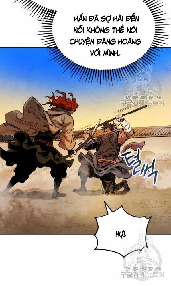 Phụng Tiên Trọng Sinh Ký: Chapter 36