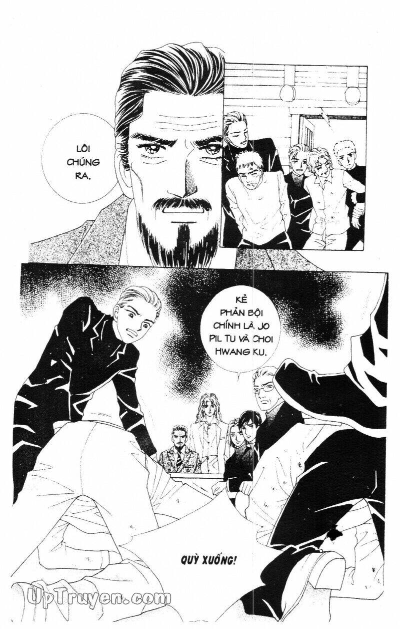 Mặt nạ tình yêu: Chapter 72