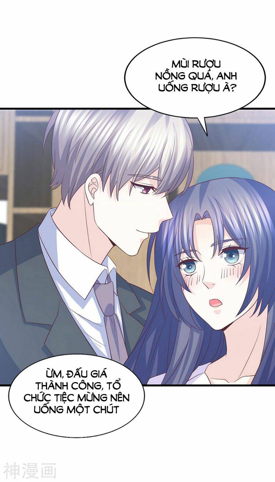 Ta Và Nam Thần Cởi Áo Ngủ Rồi: Chapter 69