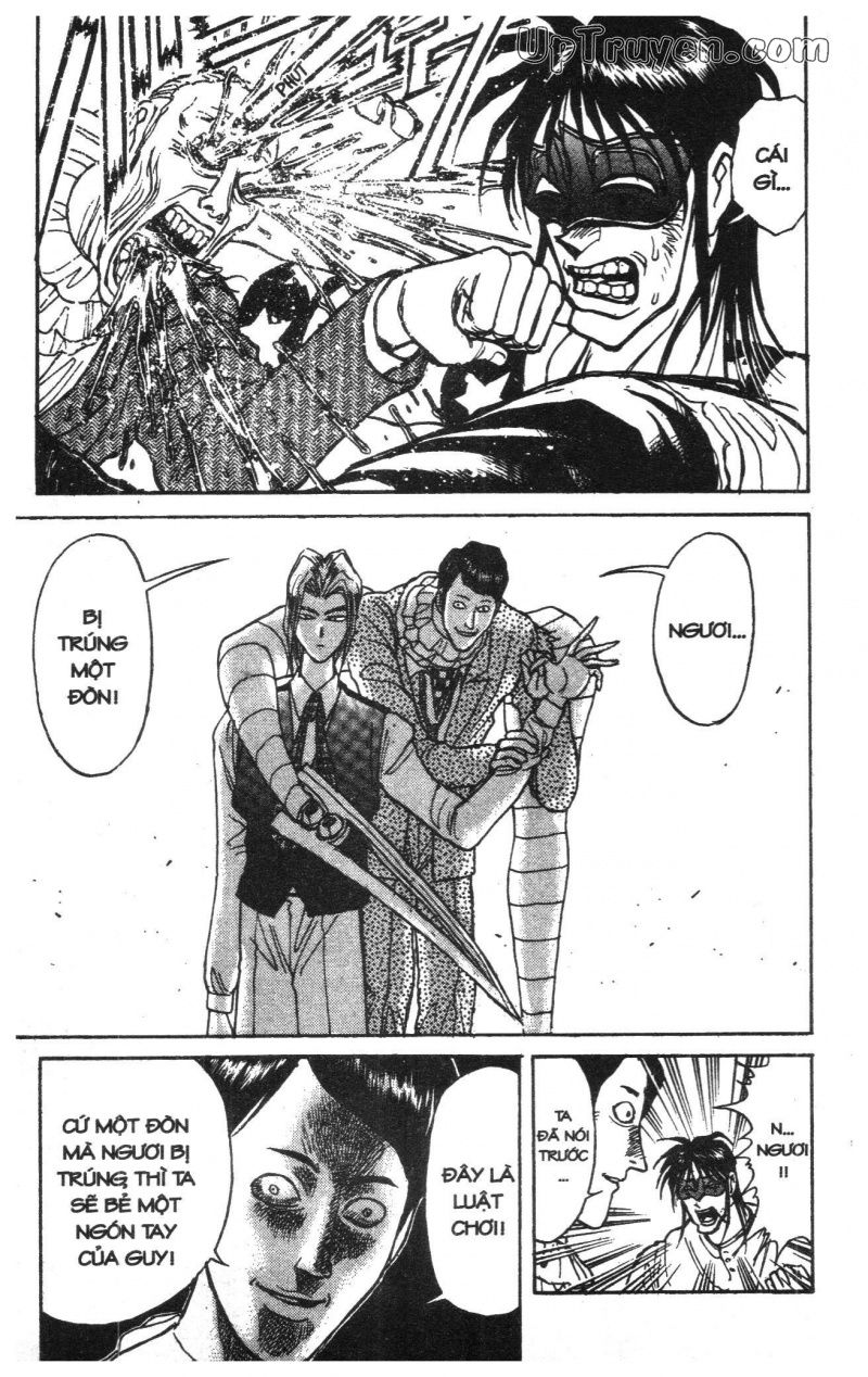 Fujita Kazuhiro: Chapter 14