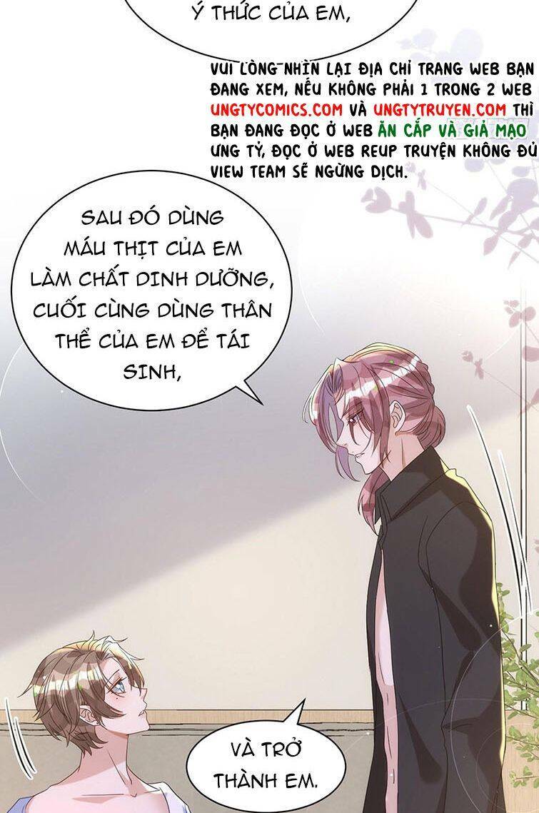 Thú Thụ Bất Thân: Chapter 125