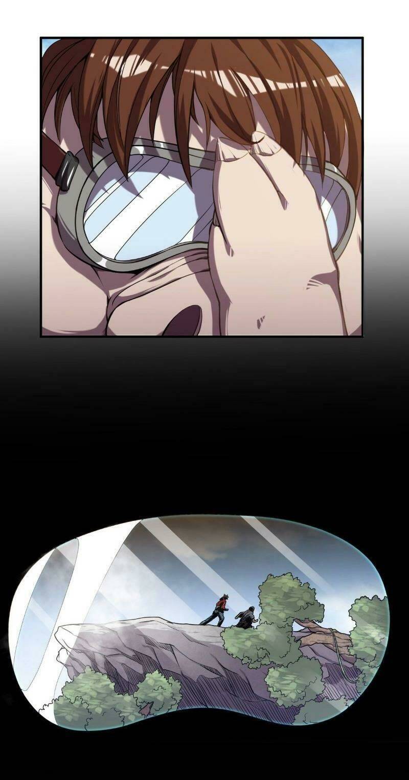 Tinh Nguyên Chi Môn: Chapter 10